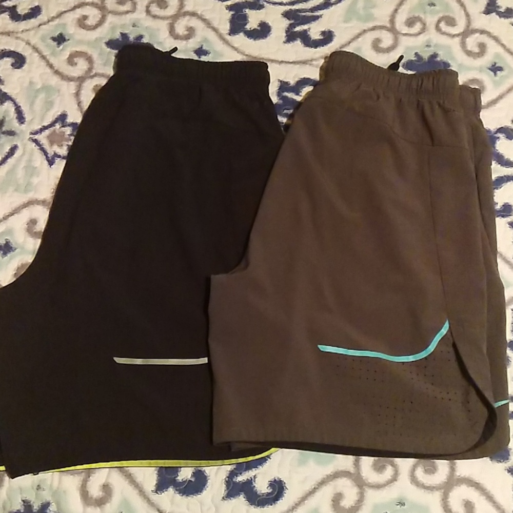 Nike Flex Vent Repeal